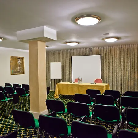 Hotel Alga-3