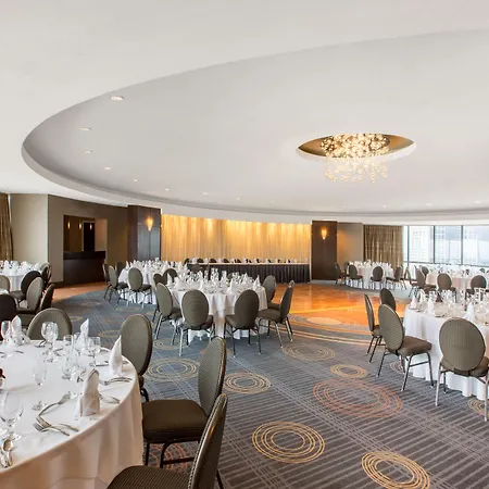 Crowne Plaza Kansas City Downtown By Ihg-3