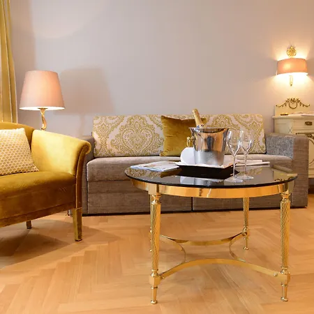 Romantik Hotel Markusturm-2