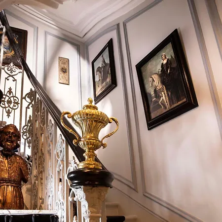 Hotel Residence Henri IV-3