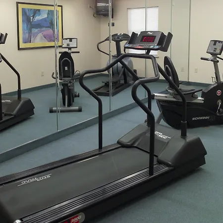 Extended Stay America Suites - Wichita - East-2