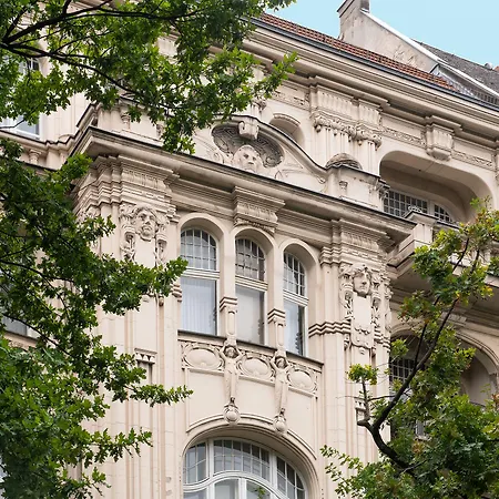 Hotel Schöneberg-2