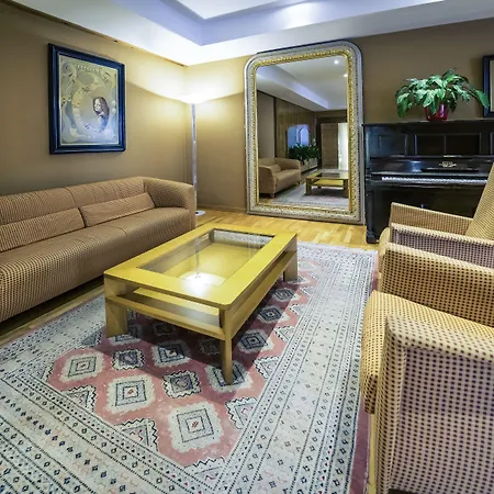 Mercure Carlton Rioja-2