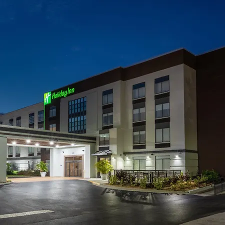 Holiday Inn - Tampa North By Ihg-3