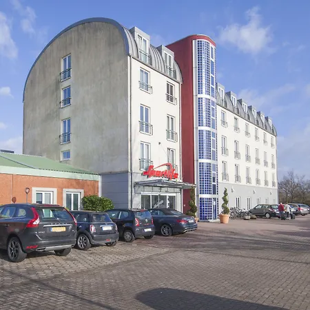 Garner Hotel Elmshorn By Ihg-3