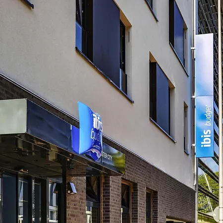 Ibis Budget Muenster City-3