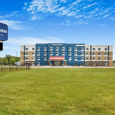 Americinn By Wyndham International Falls-2