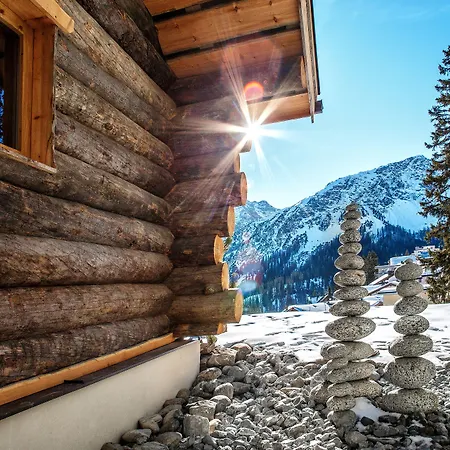 Waldhotel Arosa-3