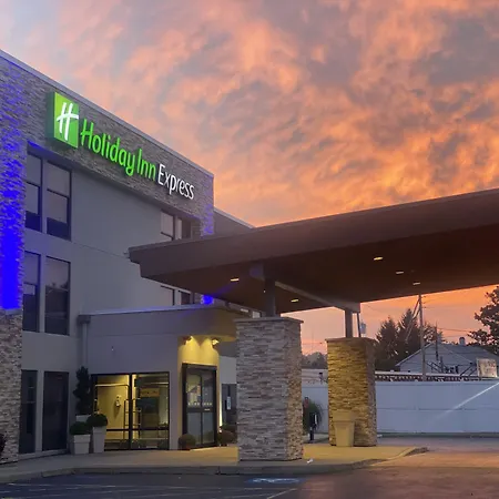 Holiday Inn Express Olean By Ihg-2