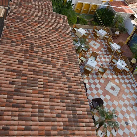 Petit Palace Santa María anteriormente Soho Boutique Puerto-2