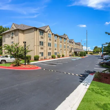 Motel 6-Smyrna, Ga - Atlanta-3