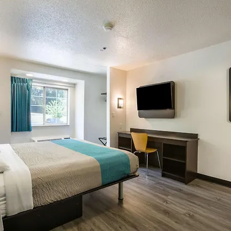 Motel 6-Smyrna, Ga - Atlanta-2