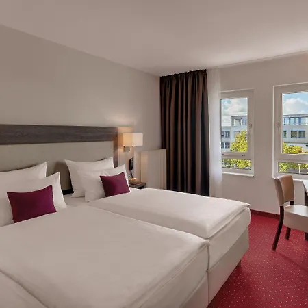Hotel Newton Karlsruhe-3