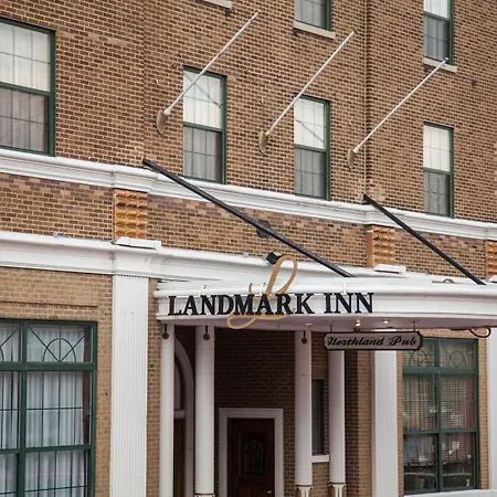 Landmark Inn-3