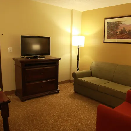 Country Inn & Suites By Radisson, Annapolis, Md-3