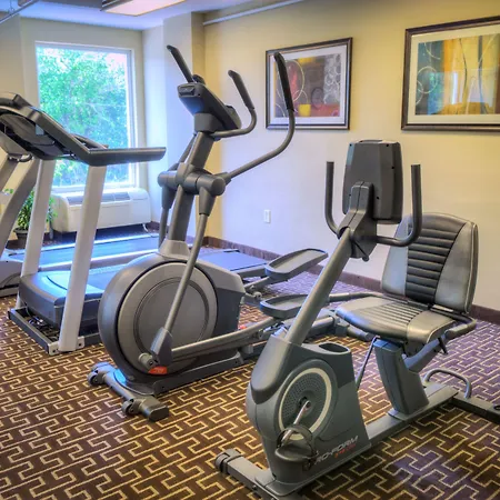 Best Western Milton Inn-3