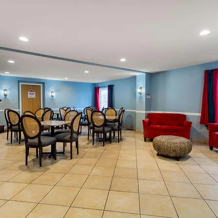 Hawthorn Suites By Wyndham Allentown-Fogelsville-3