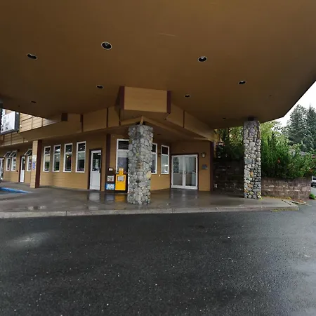 Frontier Suites Hotel In Juneau-3