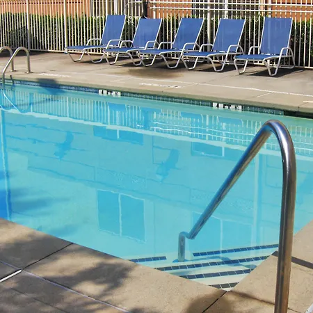 Extended Stay America Select Suites - Madison - Old Sauk Rd-2