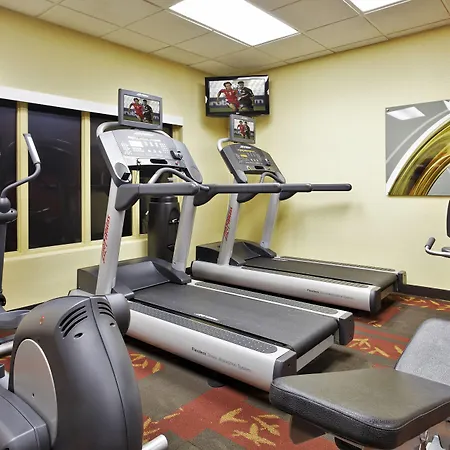 Courtyard By Marriott Orlando Altamonte Springs Maitland-2