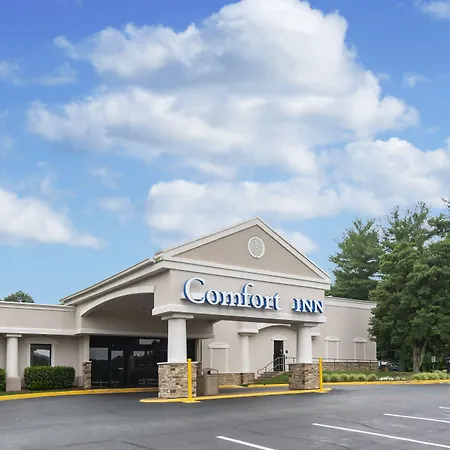 Comfort Inn Monticello-2