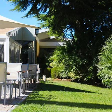 Novotel Marseille Est Porte d'Aubagne-2