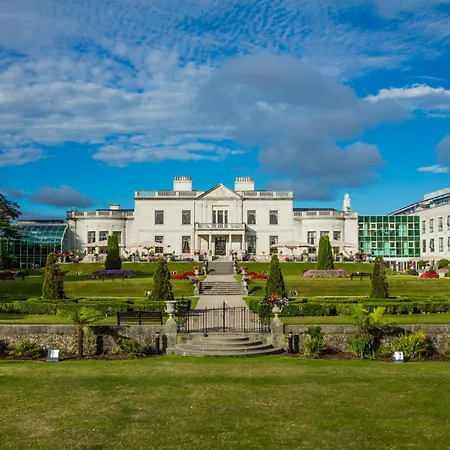 St Helen's Hotel, Dublin-2