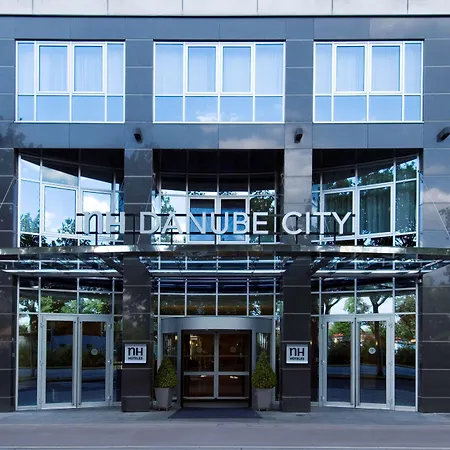 Nh Danube City-2