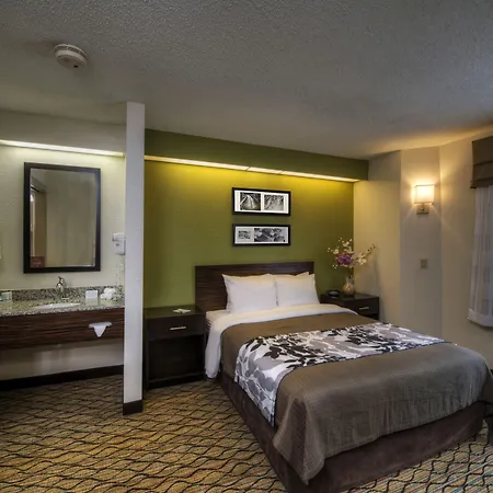 Sleep Inn Miami Airport-2