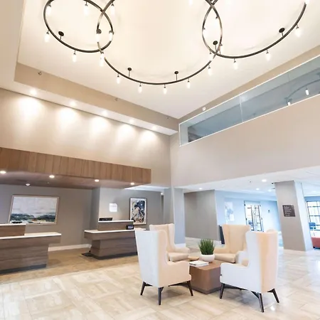 Hilton Garden Inn Des Moines Airport-3