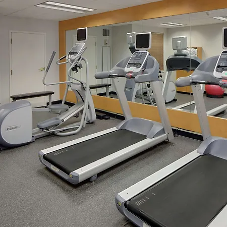 Homewood Suites By Hilton Minneapolis-Mall Of America-3