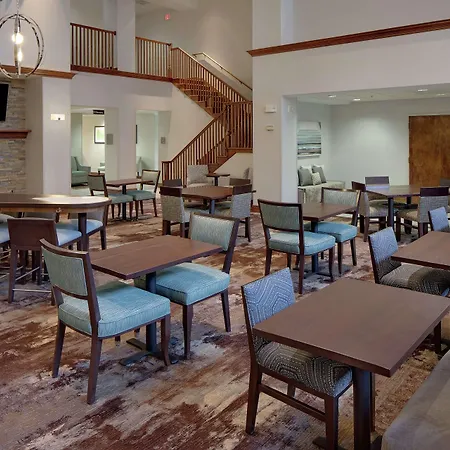 Homewood Suites By Hilton Minneapolis-Mall Of America-2
