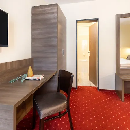 Hotel Leonet-3