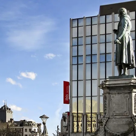 Ibis Liege Centre Opera-2