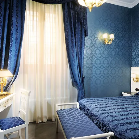 Hotel Patria-2