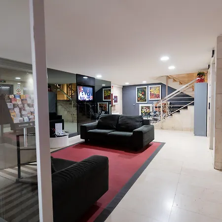 Aparthotel Atenea Calabria-3