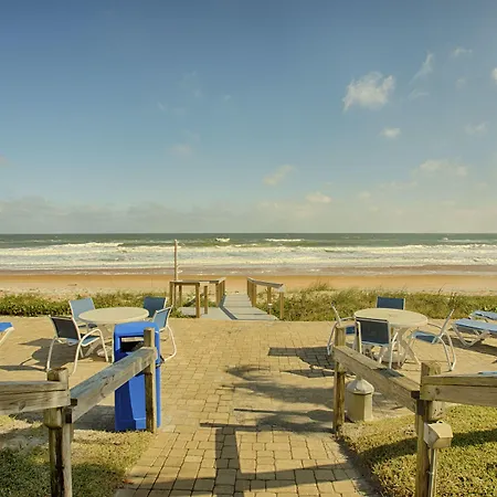 Coral Sands Inn-3
