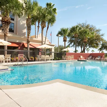 Hampton Inn Orlando International Drive Convention Center-2