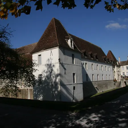 Château de Gilly-2