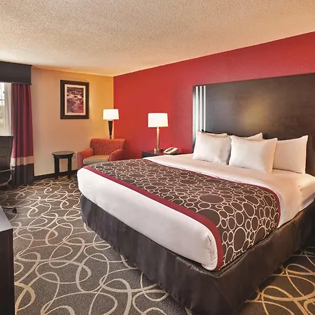 La Quinta Inn & Suites - New River Gorge National Park-2