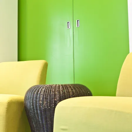 Ibis Styles Brussels Centre Rogier-2