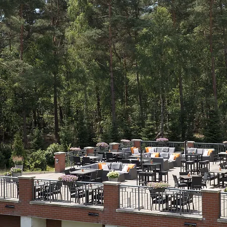 Bilderberg Résidence Groot Heideborgh-2