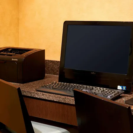 Sonesta Es Suites Chicago Waukegan Gurnee-2