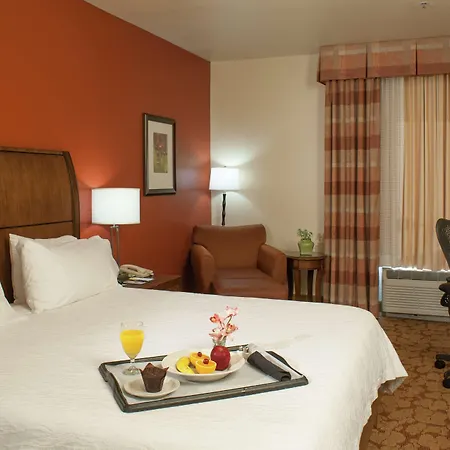 Hilton Garden Inn Tulsa Airport-2