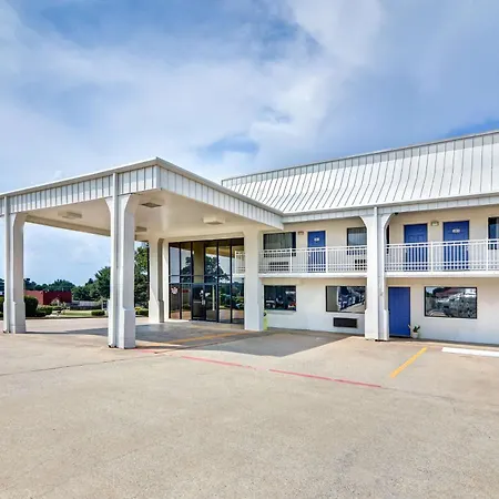 Motel 6-Lindale, Tx-2