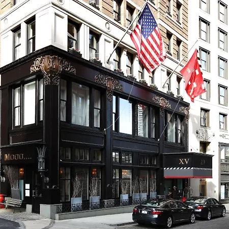 Fifteen Beacon Hotel-2