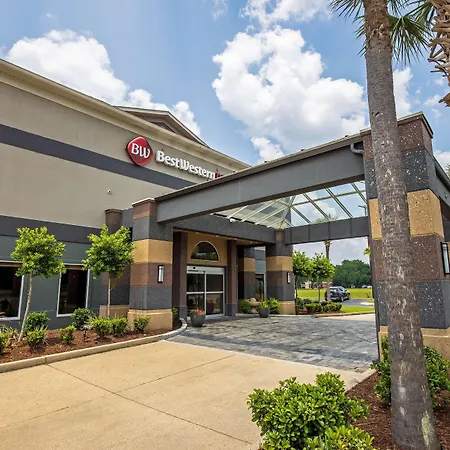 Best Western Plus Lafayette Vermilion River Inn & Suites-3
