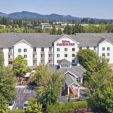 Hilton Garden Inn Portland/Beaverton-2