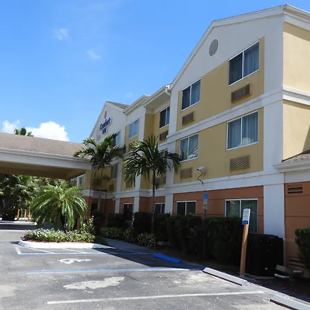 Comfort Inn Fort Myers Northeast-3