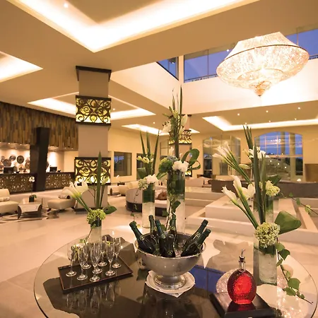 El Dorado Seaside Suites Oceanfront, All & More Inclusive - Adults Only-3